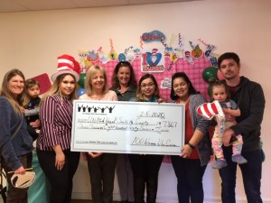 United Way of Santa Fe