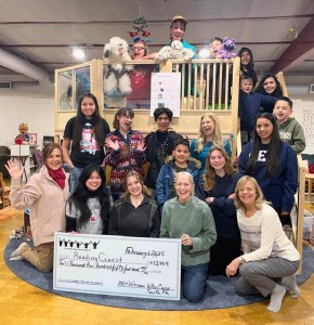 Reading Quest Santa Fe